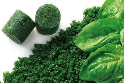 پالک جیسی صحت بخش غذائیں IBD (آنتوں کی سوزش کی بیماری) میں آنتوں کی سوزش کو مزید بڑھا سکتی ہیں۔