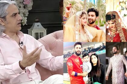 عمیر رانا نے بغیر تیاری شادی کرنے کے پاکستانیوں کے جنون پر کھل کر بات کی
