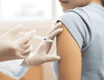 آپ کا خون یہ پیش گوئی کر سکتا ہے کہ ویکسین کتنی مؤثر ثابت ہوگی۔