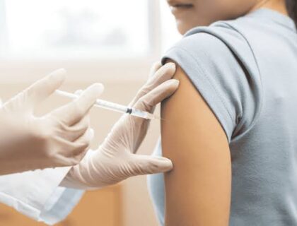 آپ کا خون یہ پیش گوئی کر سکتا ہے کہ ویکسین کتنی مؤثر ثابت ہوگی۔