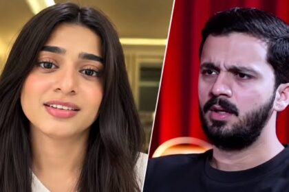 سحر خان کی کامیابی کو کم تر قرار دینے پر رجب بٹ کو تنقید کا نشانہ بنایا گیا۔