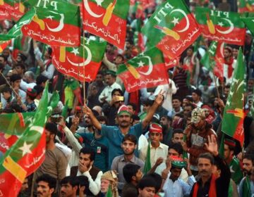 پی ٹی آئی کا 27 ستمبر کا اسلام آباد لانگ مارچ ملتوی کرنے کا فیصلہ