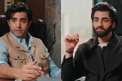 دار نجات ایپیسوڈ 17 – انٹرنیٹ ابوبکر کو زمل کی توہین کرنے سے پیار کرتا ہے۔