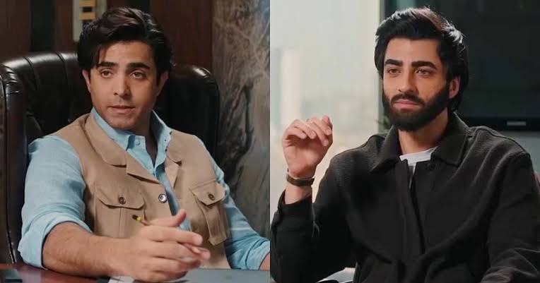 دار نجات ایپیسوڈ 17 – انٹرنیٹ ابوبکر کو زمل کی توہین کرنے سے پیار کرتا ہے۔