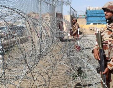 گزشتہ 4 دنوں کے دوران بلوچستان بھر میں 70 سے زائد دہشت گرد ہلاک: آئی ایس پی آر