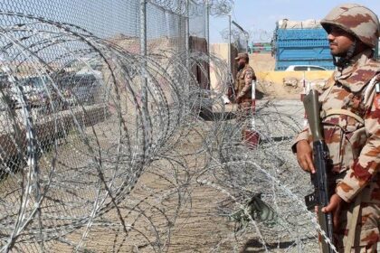 گزشتہ 4 دنوں کے دوران بلوچستان بھر میں 70 سے زائد دہشت گرد ہلاک: آئی ایس پی آر