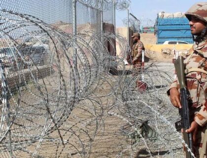 گزشتہ 4 دنوں کے دوران بلوچستان بھر میں 70 سے زائد دہشت گرد ہلاک: آئی ایس پی آر