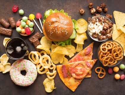 انتہائی پروسیس شدہ (ultra-processed) غذاؤں کا ہر اضافی 100 گرام بیماری کے بڑھتے ہوئے خطرے سے منسلک ہے۔