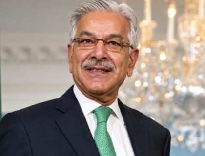یمن تنازعہ بڑھنے پر پاکستان عملی اور سفارتی طور پر سعودی عرب کے ساتھ کھڑا رہے گا، آصف