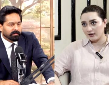 ثاقب چدھڑ کے تحائف پر مومنہ اقبال کا ردعمل: تفصیلات