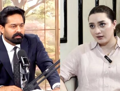 ثاقب چدھڑ کے تحائف پر مومنہ اقبال کا ردعمل: تفصیلات