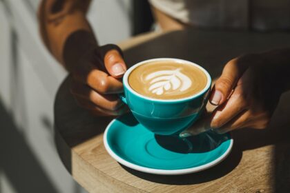 آپ کی روزانہ کیفین کی مقدار کے بارے میں تحقیق کیا کہتی ہے؟
