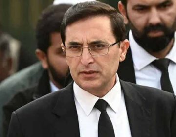 پی ٹی آئی کے گوہر کا کہنا ہے کہ نئے صوبوں سے متعلق کوئی بھی 'جلد بازی پر مبنی فیصلہ' وفاق کو کمزور کر دے گا۔