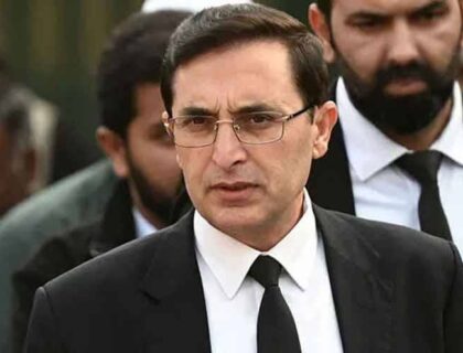پی ٹی آئی کے گوہر کا کہنا ہے کہ نئے صوبوں سے متعلق کوئی بھی 'جلد بازی پر مبنی فیصلہ' وفاق کو کمزور کر دے گا۔