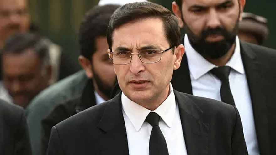پی ٹی آئی کے گوہر کا کہنا ہے کہ نئے صوبوں سے متعلق کوئی بھی 'جلد بازی پر مبنی فیصلہ' وفاق کو کمزور کر دے گا۔
