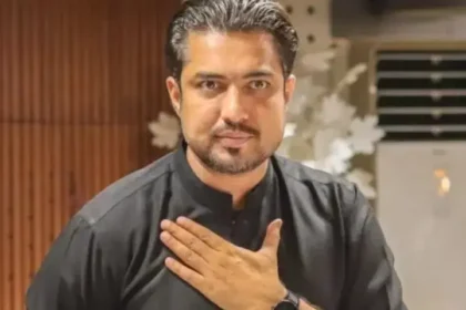 کراچی کے جوڈیشل مجسٹریٹ نے اینکر پرسن اقرار الحسن کے جسمانی ریمانڈ میں 2 دن کی توسیع کر دی۔