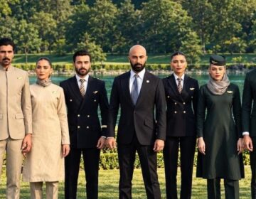 پی آئی اے نے کیبن کریو کے نئے یونیفارم ڈیزائن کرنے کے لیے ایچ ایس وائی (HSY) کا انتخاب کر لیا؛ یونیفارم کا اجرا 31 اکتوبر سے ہوگا۔