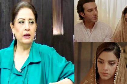 عتیقہ اوڈھو گل بہار کی کہانی سے ناراض