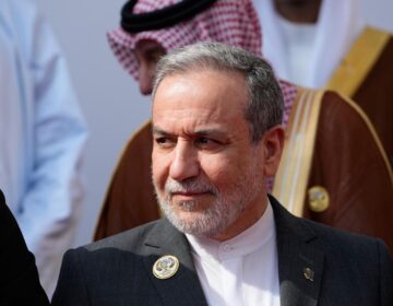 ایران سعودی-حوثی تنازع کے حل کے لیے ’سیاسی عمل‘ کی حمایت کرتا ہے
