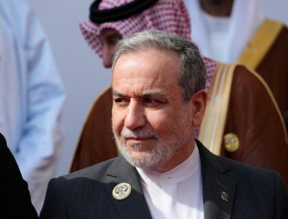 ایران سعودی-حوثی تنازع کے حل کے لیے ’سیاسی عمل‘ کی حمایت کرتا ہے