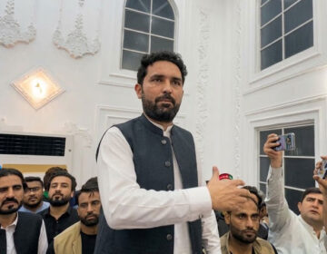 حکومت اور پی ٹی آئی کے درمیان مذاکرات کے دوران سہیل آفریدی نے اسلام آباد مارچ کے منصوبے کا اعلان کر دیا۔