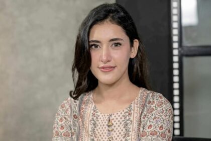 سحر ہاشمی نے ڈرامہ پروڈیوسرز کو آڑے ہاتھوں لیا