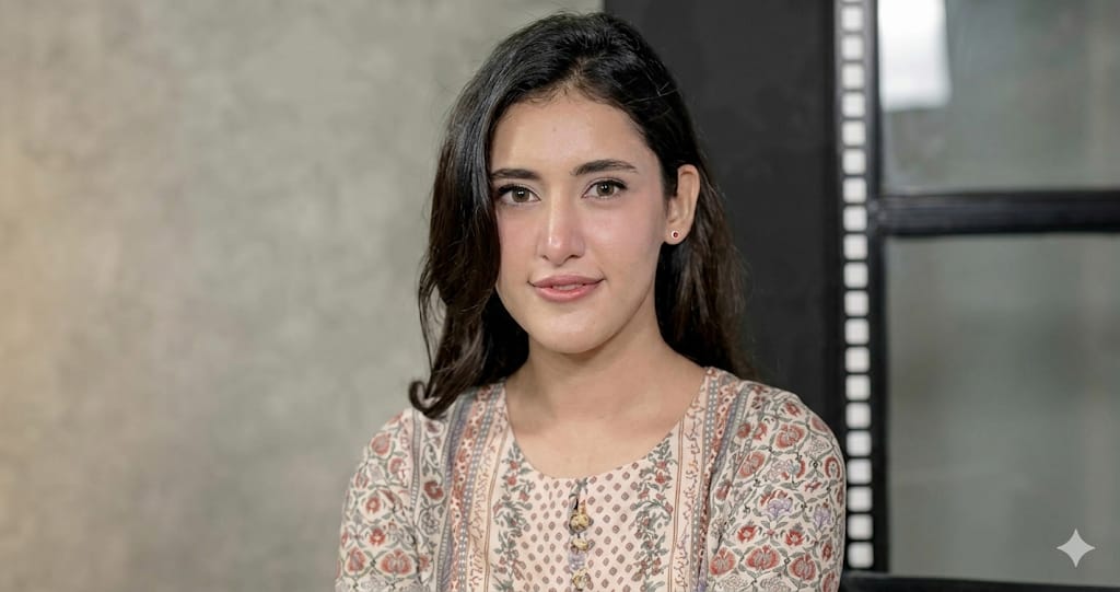 سحر ہاشمی نے ڈرامہ پروڈیوسرز کو آڑے ہاتھوں لیا