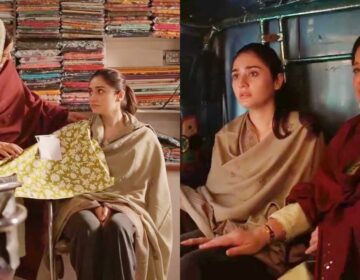 ڈارِ نجات قسط 21 – شائقین زریاب کو متوسط ​​طبقے کی زندگی گزارتے ہوئے دیکھ کر لطف اندوز ہو رہے ہیں