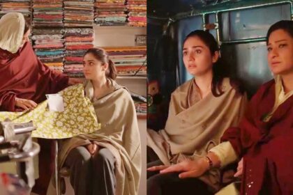 ڈارِ نجات قسط 21 – شائقین زریاب کو متوسط ​​طبقے کی زندگی گزارتے ہوئے دیکھ کر لطف اندوز ہو رہے ہیں