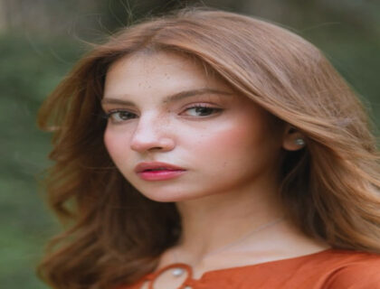 دنانیر مبین نے اپنے پہلے گانے 'ٹچ' (Touch) کے ساتھ گلوکاری کا آغاز کر دیا۔