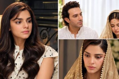 گلبہار قسط 9 – دیا کے استعمال پر سارہ کو تنقید کا نشانہ بنایا گیا۔