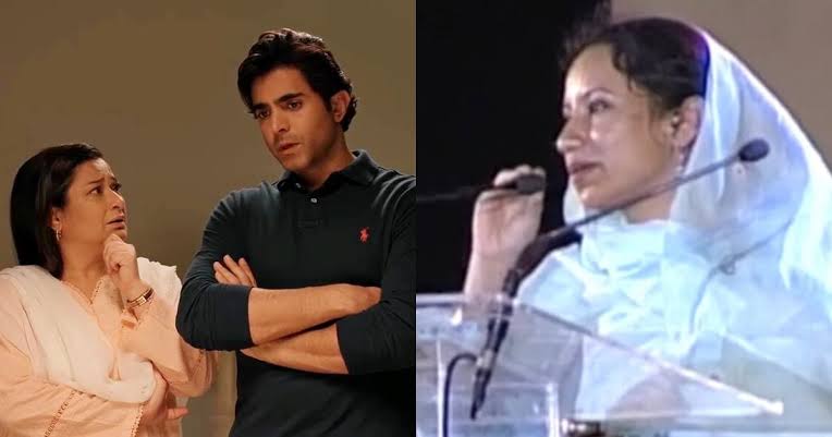 عمیرہ احمد کا دار نجات سے خوش بخت اور ابوبکر پر تنقید کا جواب