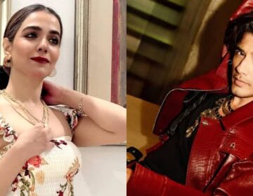 علی ظفر اور حمیمہ ملک ایک پاکستانی سیریز میں ایک ساتھ نظر آئیں گے