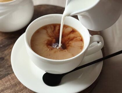 ایک تحقیق کے مطابق، روزانہ اتنی مقدار میں چائے پینا آپ کے دل کی حفاظت میں مددگار ثابت ہو سکتا ہے۔