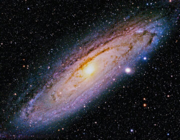 نئی سیمولیشنز سے پتہ چلتا ہے کہ ملکی وے (Milky Way) کا آغاز شاید ہزاروں کہکشاؤں کے طور پر ہوا تھا۔