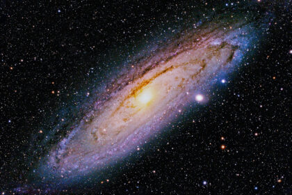 نئی سیمولیشنز سے پتہ چلتا ہے کہ ملکی وے (Milky Way) کا آغاز شاید ہزاروں کہکشاؤں کے طور پر ہوا تھا۔
