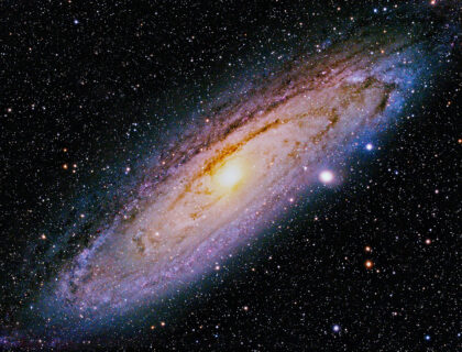 نئی سیمولیشنز سے پتہ چلتا ہے کہ ملکی وے (Milky Way) کا آغاز شاید ہزاروں کہکشاؤں کے طور پر ہوا تھا۔