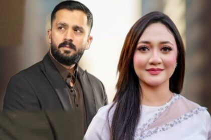 ایمان فاطمہ نے ہائی کورٹ میں اپنے سابقہ ​​شوہر رجب بٹ کے خلاف درخواست دائر کر دی۔