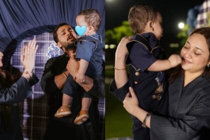ایمن فاطمہ اور رجب بٹ کی طلاق نے نیا موڑ لے لیا
